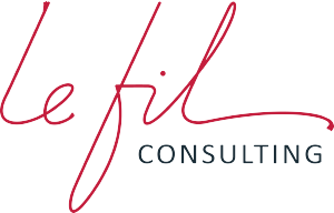 LeFil logo