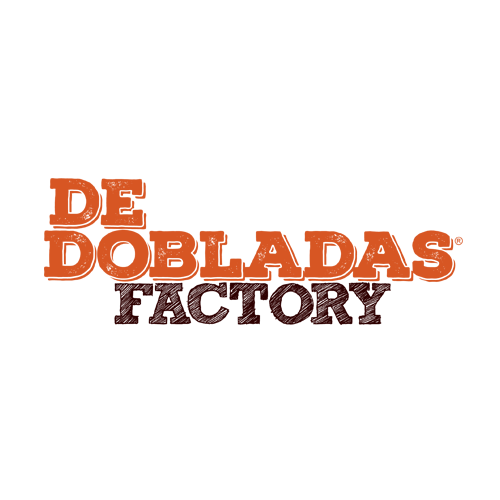 De Dobladas Factory