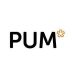 Pum logo