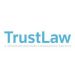 TrustLaw logo